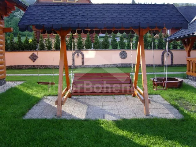 Chata Slovensko SL 0016