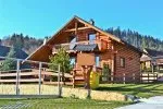 Chata Slovensko SL 0016