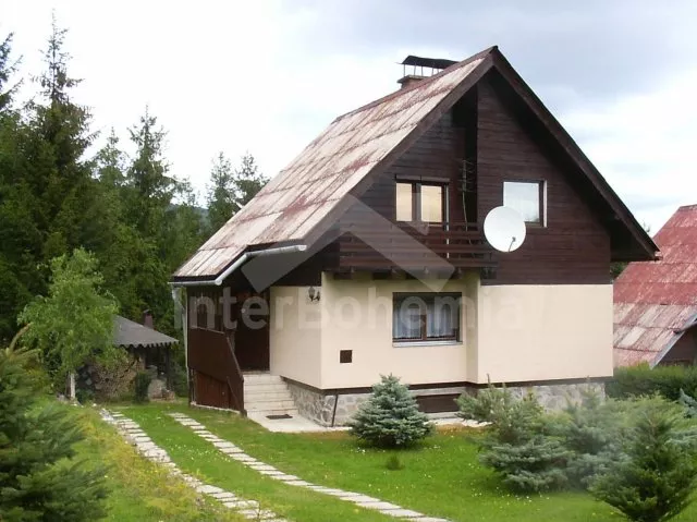 Chata Slovensko SL 0018