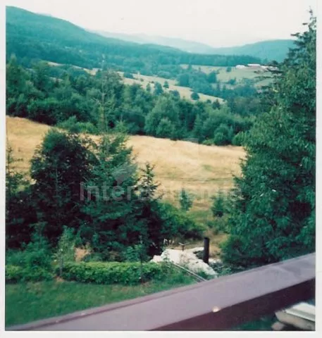 Chata Slovensko SL 0018