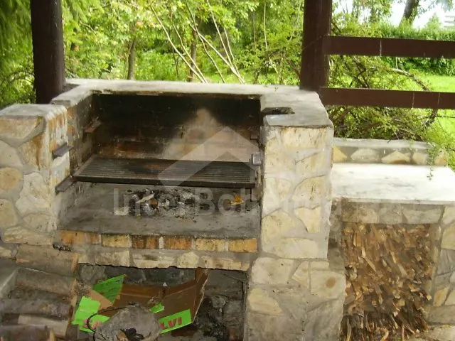 Chata Slovensko SL 0018