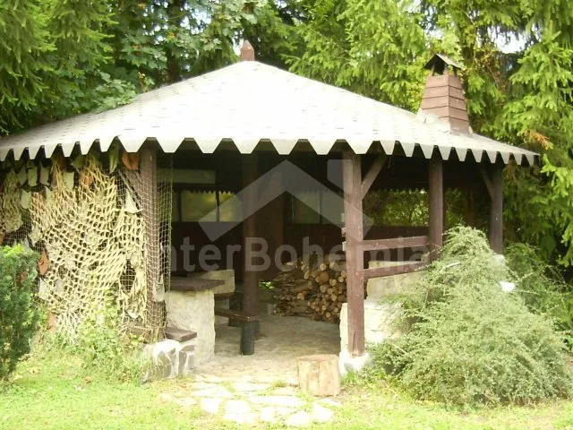 Chata Slovensko SL 0018