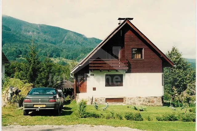 Chata Slovensko SL 0018