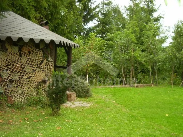 Chata Slovensko SL 0018