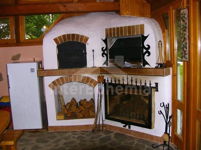 Domek Slovensko SL 0019