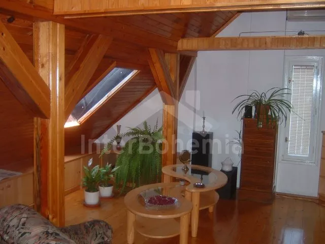 Domek Slovensko SL 0019