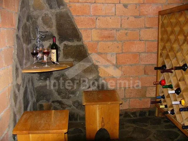 Domek Slovensko SL 0019