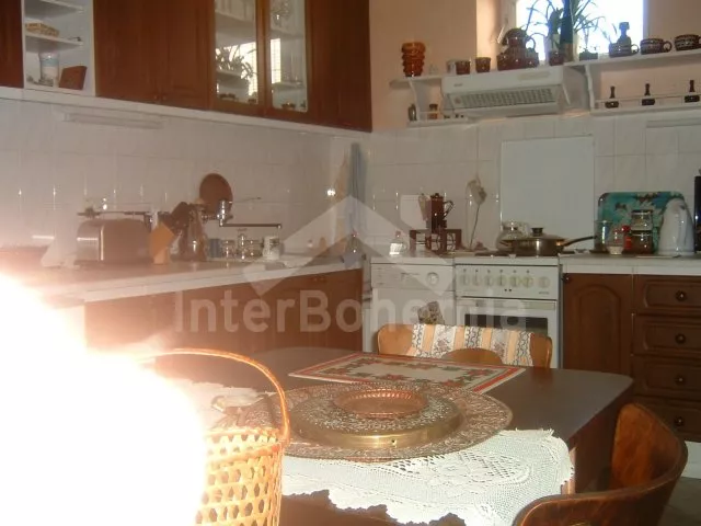 Domek Slovensko SL 0019