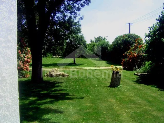 Domek Slovensko SL 0019