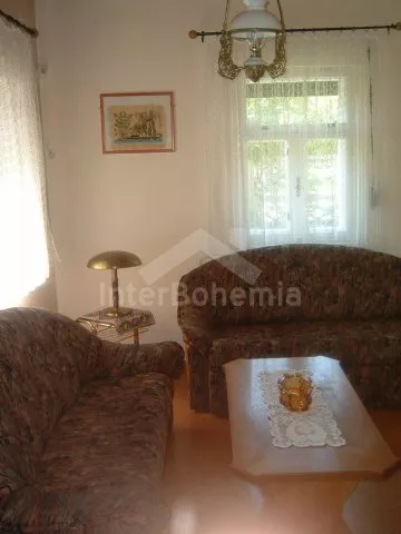 Domek Slovensko SL 0019