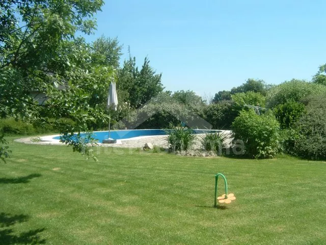 Domek Slovensko SL 0019