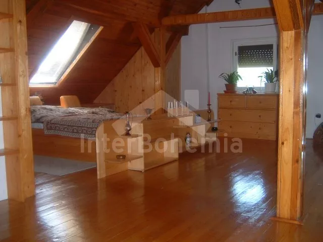 Domek Slovensko SL 0019