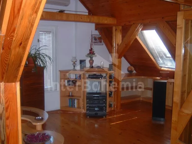 Domek Slovensko SL 0019