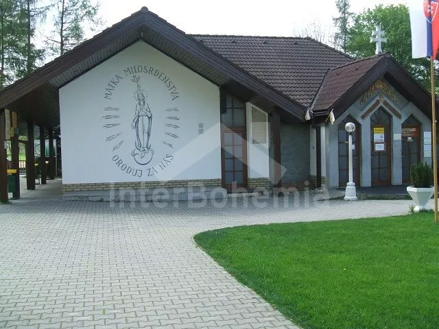 Vila Slovensko SL 0026