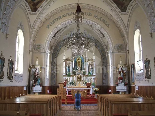 Vila Slovensko SL 0026