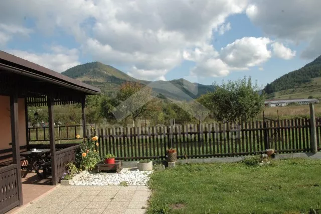 Vila Slovensko SL 0026