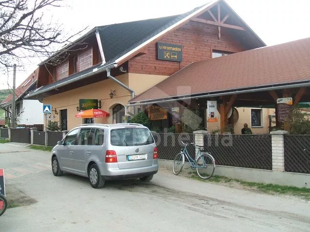 Vila Slovensko SL 0026