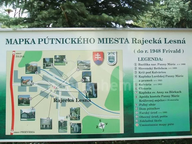 Vila Slovensko SL 0026