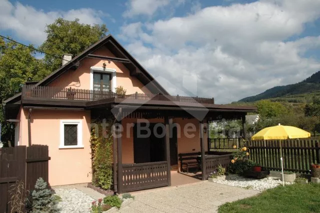 Vila Slovensko SL 0026
