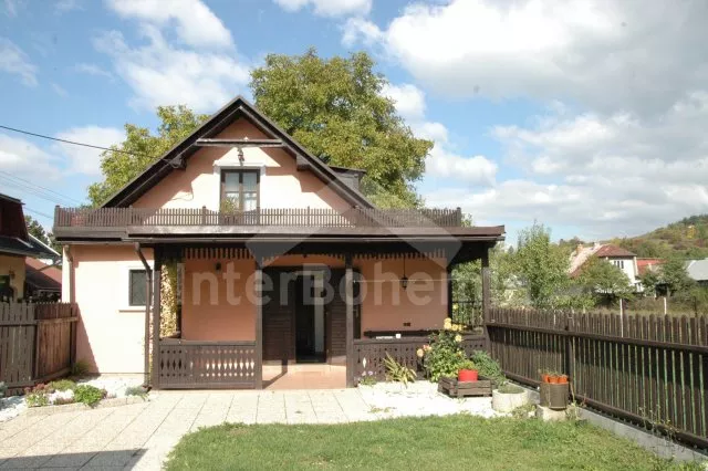 Vila Slovensko SL 0026