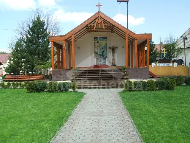 Vila Slovensko SL 0026