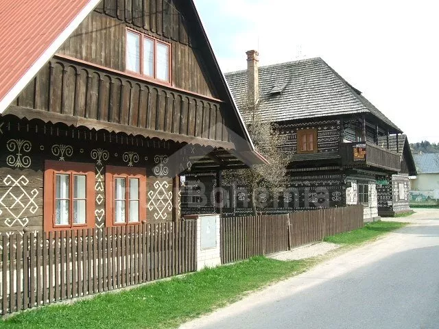 Vila Slovensko SL 0026