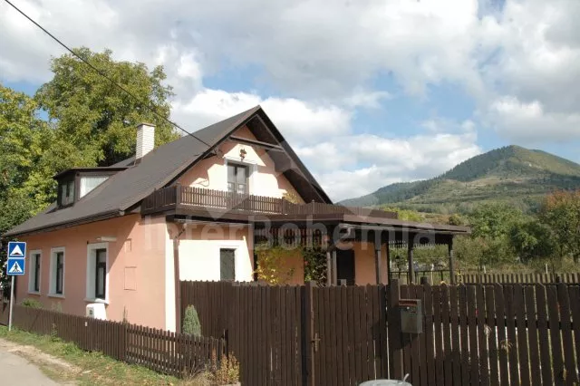 Vila Slovensko SL 0026