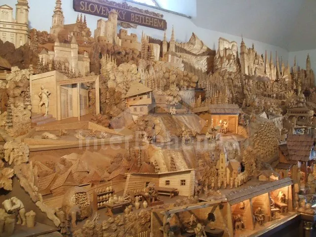 Vila Slovensko SL 0026