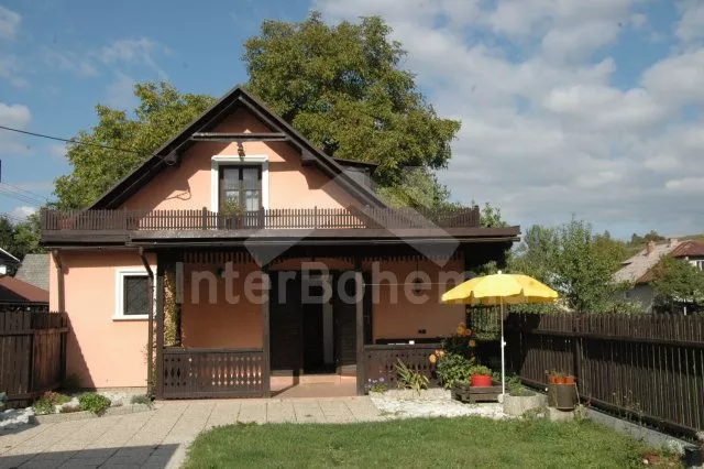 Vila Slovensko SL 0026