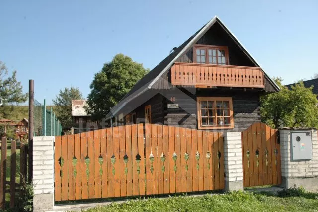 Chalupa Slovensko SL 0028