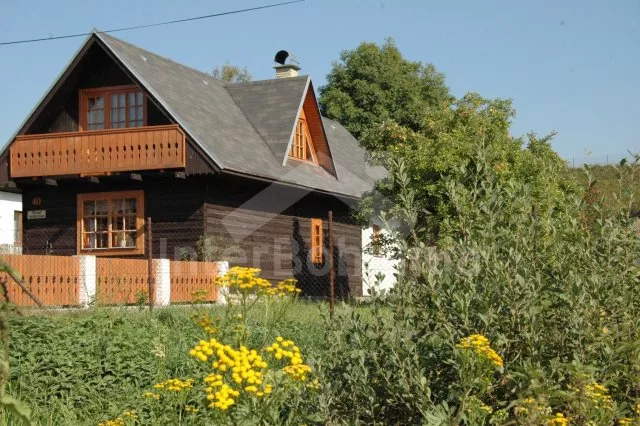 Chalupa Slovensko SL 0028