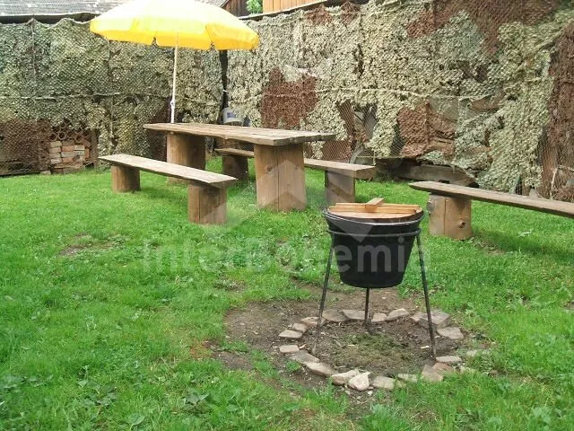 Chalupa Slovensko SL 0028