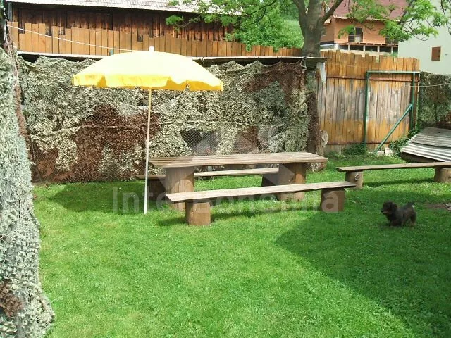 Chalupa Slovensko SL 0028