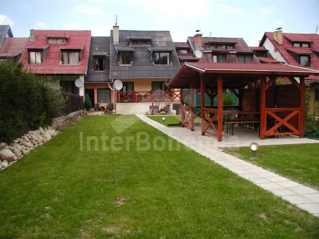 Domek Slovensko SL 0029