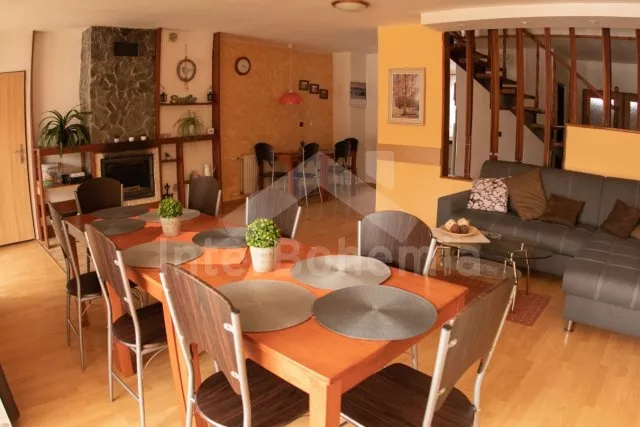 Domek Slovensko SL 0029