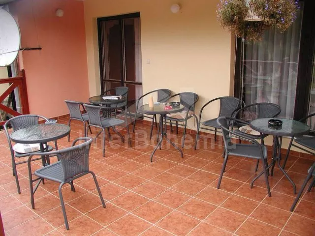 Domek Slovensko SL 0029