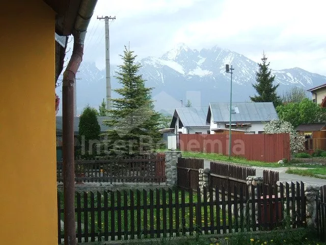 Domek Slovensko SL 0029