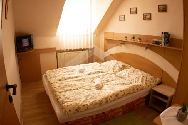 Domek Slovensko SL 0029