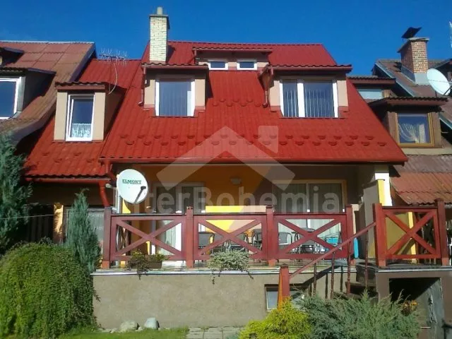 Domek Slovensko SL 0029