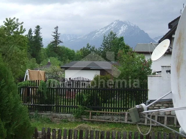 Domek Slovensko SL 0029