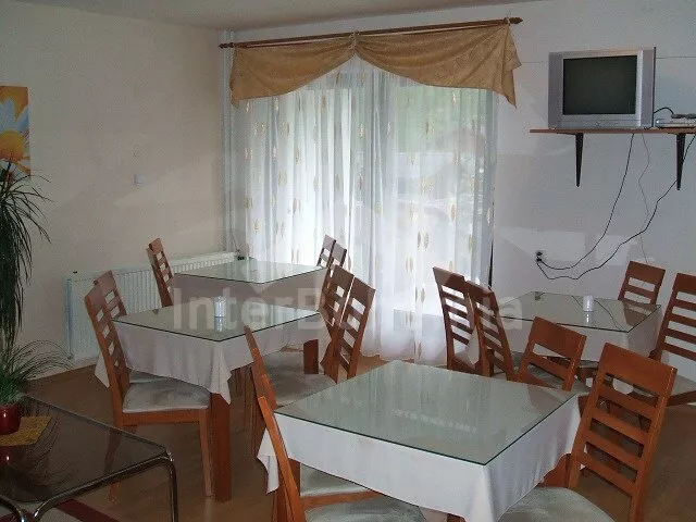 Domek Slovensko SL 0029