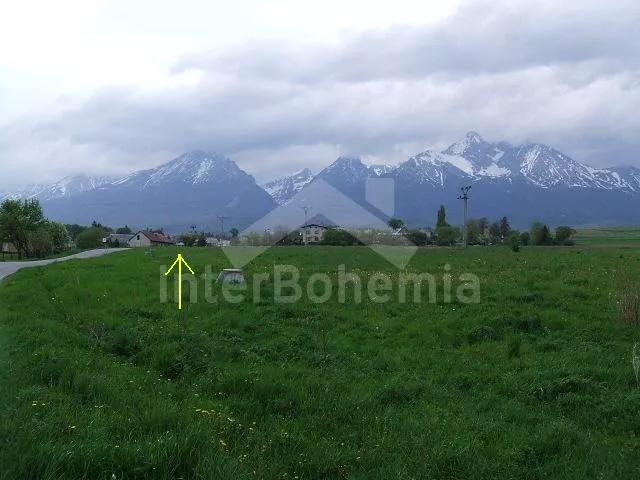 Domek Slovensko SL 0029