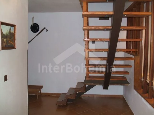 Domek Slovensko SL 0029