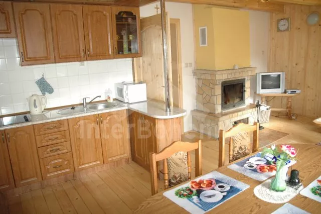 Chata Slovensko SL 0031