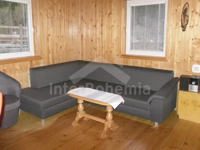 Chata Slovensko SL 0031