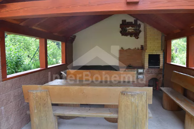 Chata Slovensko SL 0031