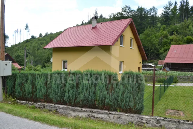 Chata Slovensko SL 0031