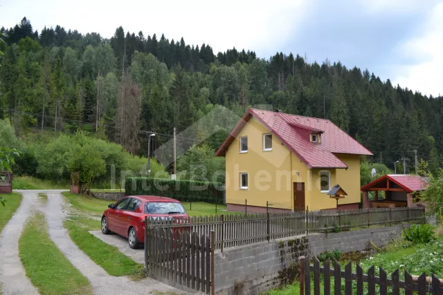 Chata Slovensko SL 0031