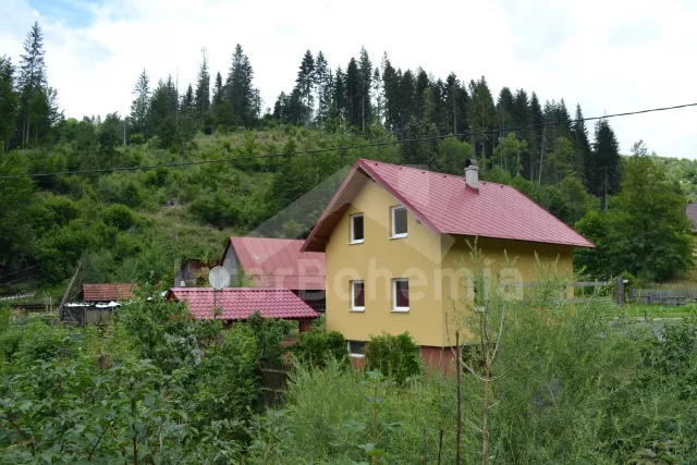 Chata Slovensko SL 0031