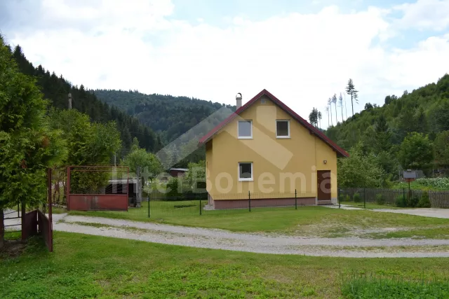 Chata Slovensko SL 0031